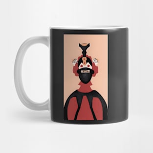 Age of Adz (Album) - Sufjan Stevens (Artist) Mug